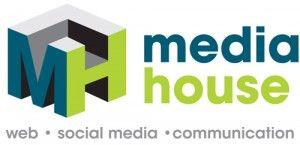 Media House Logo - Mediahouse Business Profile on PRLog (mediahouse)
