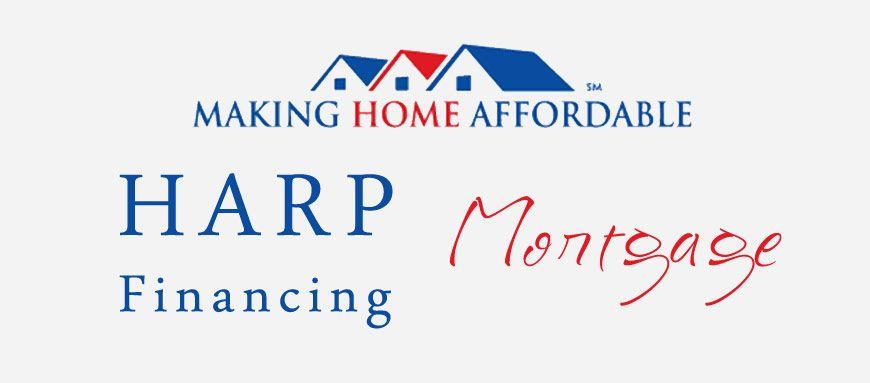 HARP Mortgage Logo - HARP Refinance Myths for Fannie Mae and Freddie Mac Home Loans