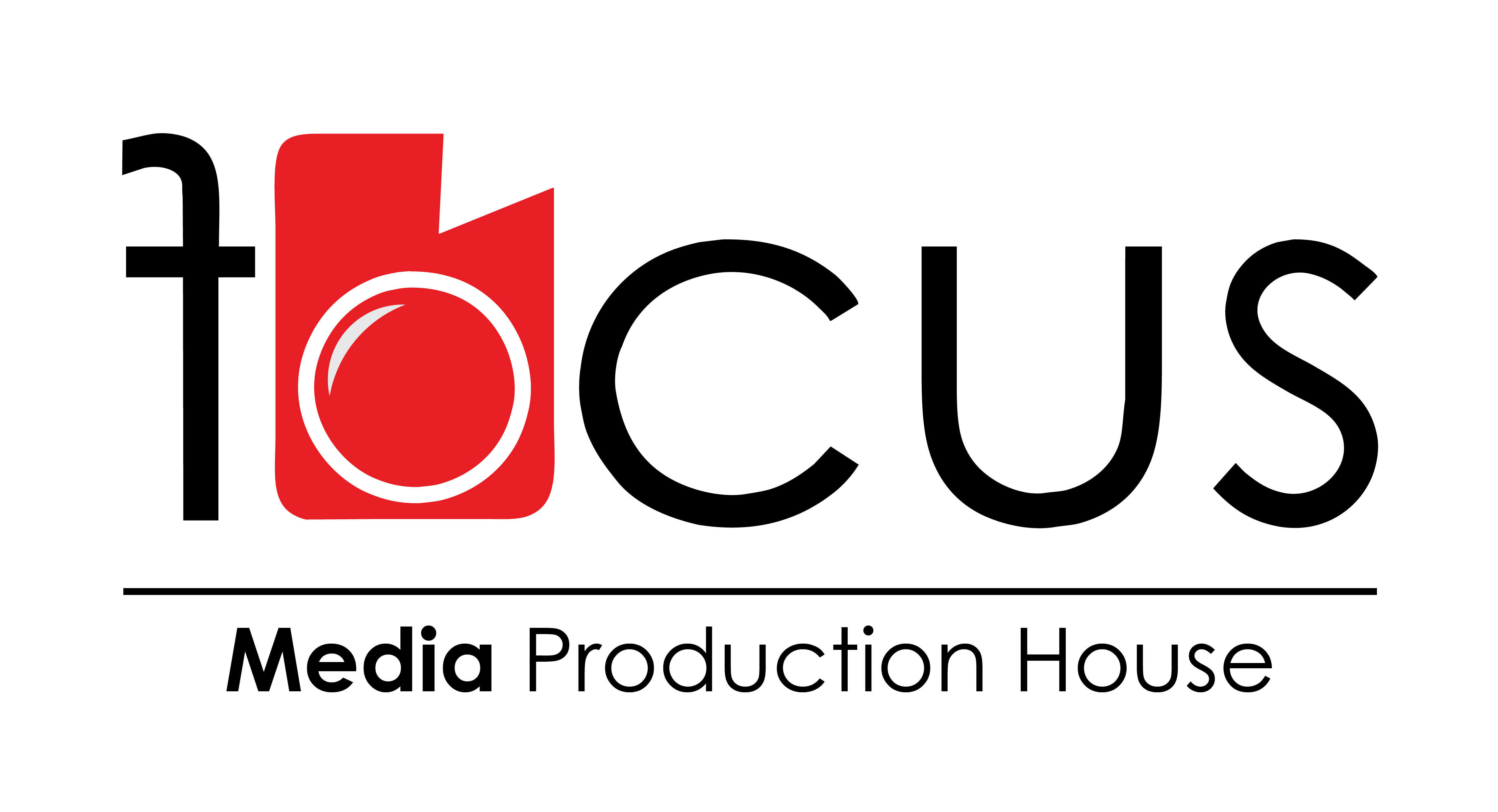 Media House Logo - HOME - Focus media production