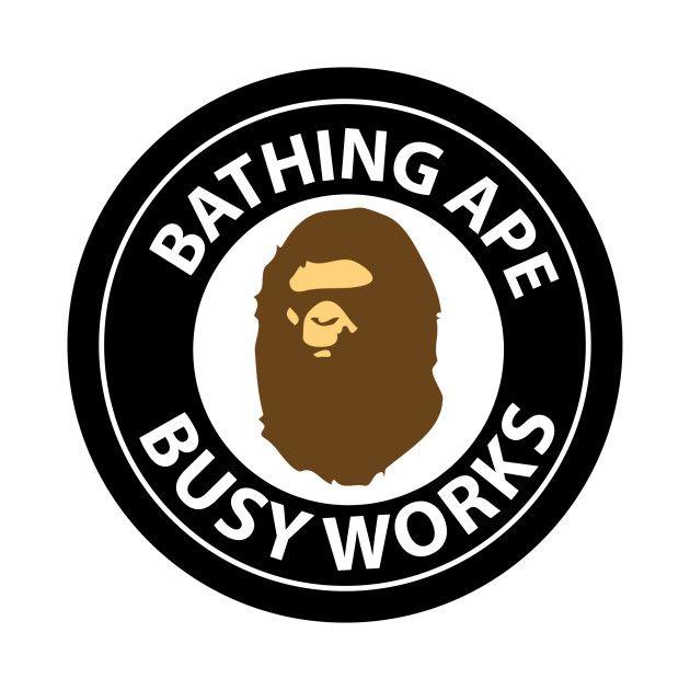 All BAPE Logo - Bape ape Logos