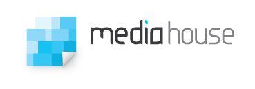 Media House Logo - Printinghouse. Mediahouse Ltd