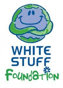 White Stuff Logo - White Stuff
