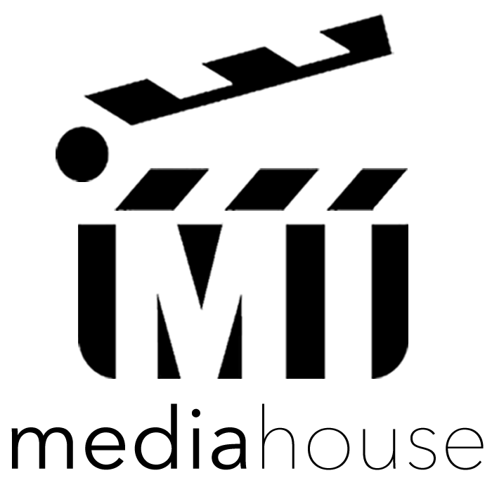 Media House Logo - ABOUT US | Michigan Media House