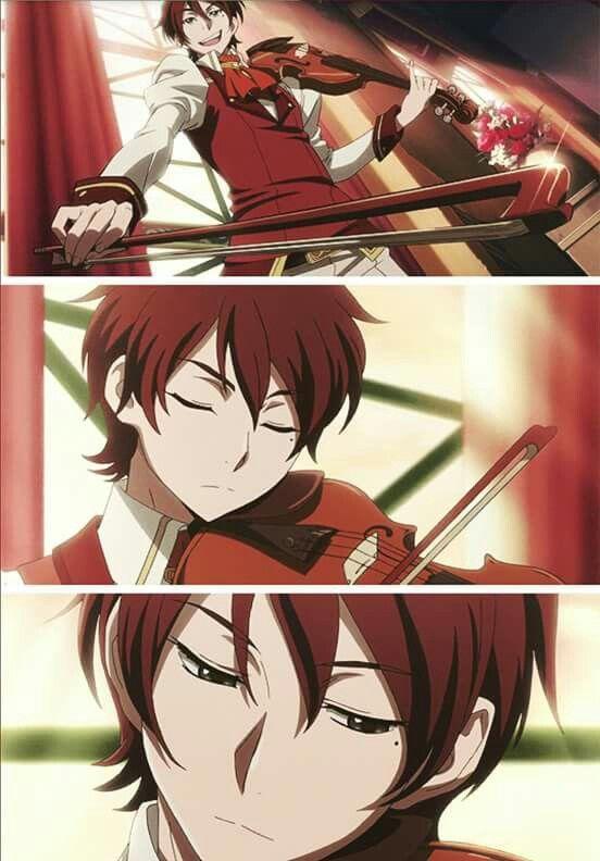 Anme with Red Diamond Logo - Oh It's The Prince Raji. Akagami No Shirayuki Hime. Anime Manga