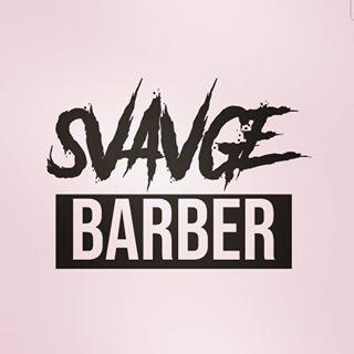 Savage Gang Logo - SAVAGE GANG @savagebarber.1 on Instagram - Insta Stalker