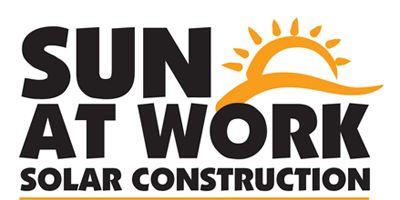 World Sun Logo - Hello world! - Sun at Work Solar
