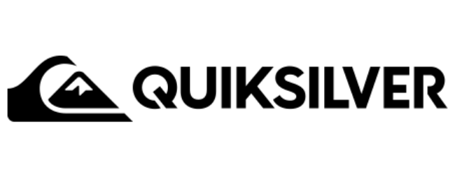 Quiksilver Logo - Quiksilver Surf Clothing & Snowboard Outwear at the Dubai Mall