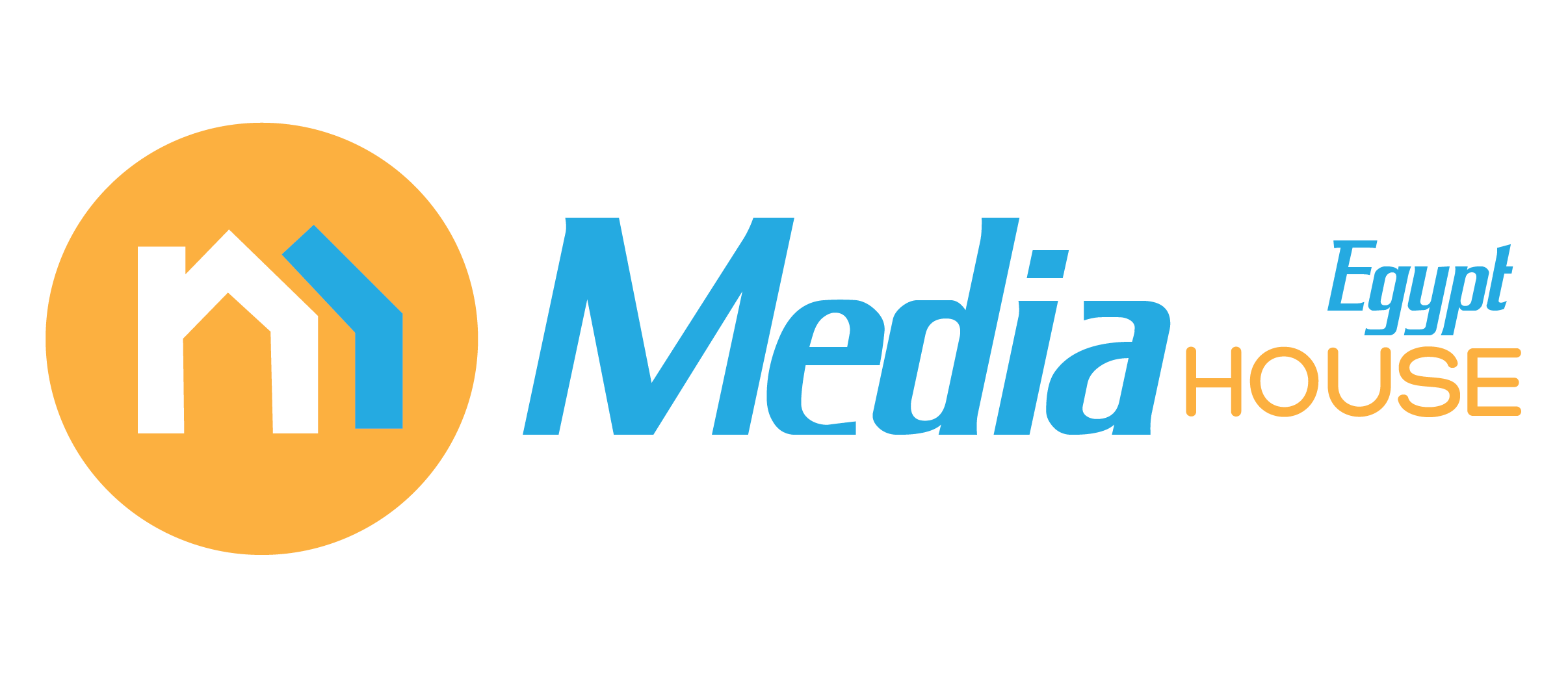 Media House Logo - Media House Egypt | Advertising Agency (Graphic & Web Design)