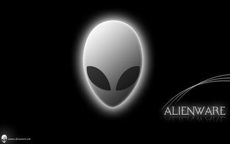Grey Alien Logo - ALIEN GREY - Other & Anime Background Wallpapers on Desktop Nexus ...