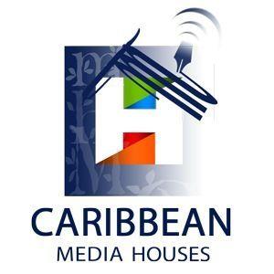 Media House Logo - Caribbean Media Houses Logo. Caribbean Media Houses
