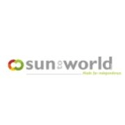World Sun Logo - Working at sun to world. Glassdoor.co.uk