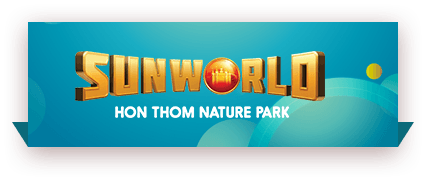 World Sun Logo - Sun World Hon Thom Nature Park – Cáp treo Hòn Thơm – honthom.sunworld.vn
