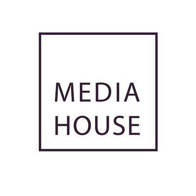 Media House Logo - Media House Global