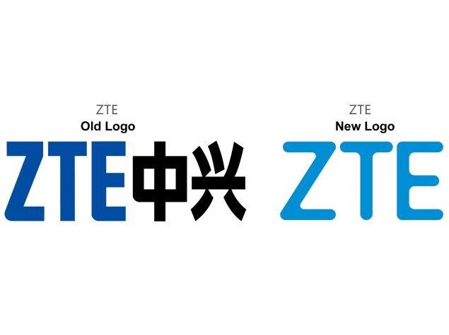 Zhong Xing Logo - Zhongxing Telecommunication Equipment