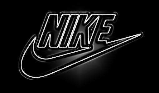 Black and White Nike Logo - distinctladies: Nike Logo