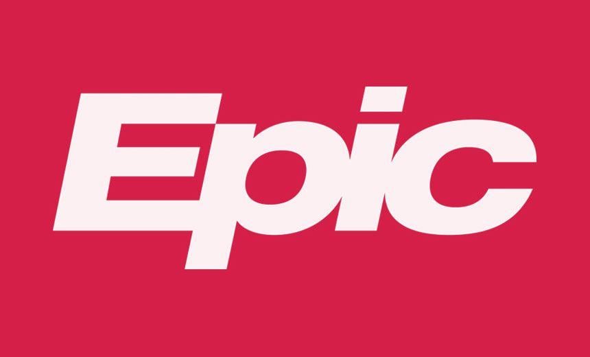 Epic Systems Logo - Epic Systems vs. Tata: Key Security Questions