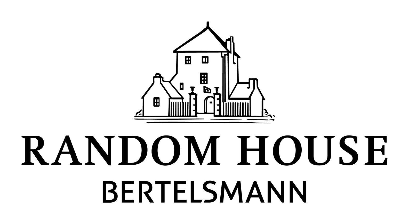 Media House Logo - penguinrandomhouse.biz & Publicity for all divisions