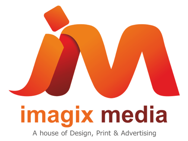Media House Logo - Imagix Media