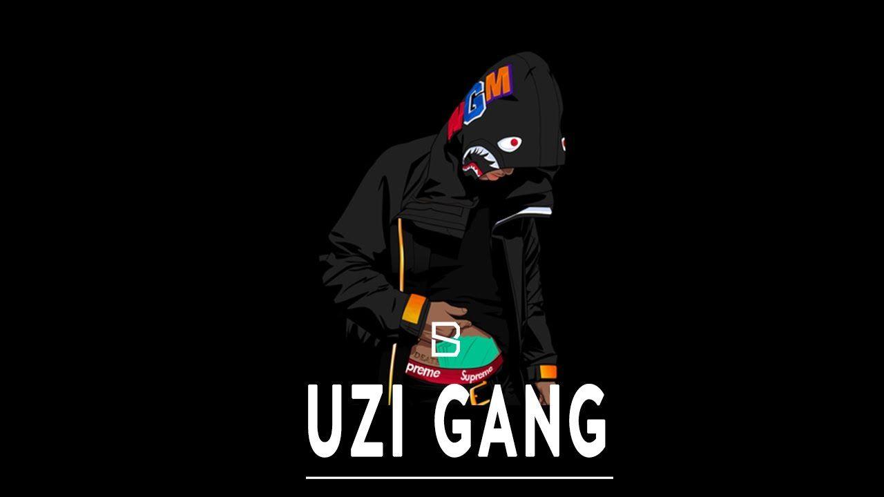 Savage Gang Logo - FREE 21 Savage Ft. Lil Uzi Vert Type Beat 2016 *Uzi Gang