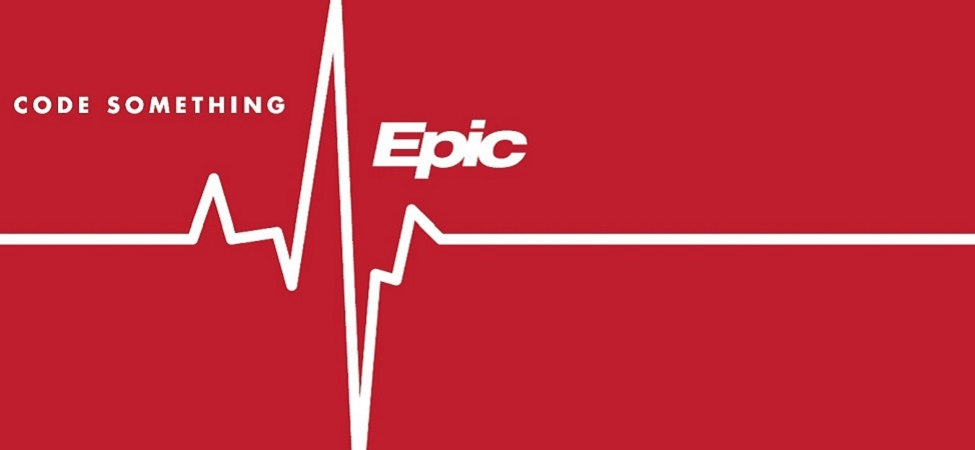 Epic Systems Logo - Logo. Epic Systems Logo: Epic Systems Recruiting Event Drexel IEEE ...