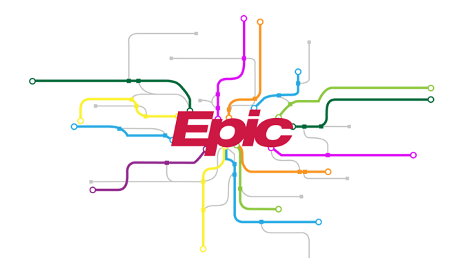 Epic Systems Logo - Judy Faulkner: Epic is Changing the Big Data, Interoperability Game