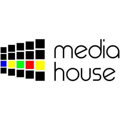 Media House Logo - Media House (@MediaHouselv) | Twitter