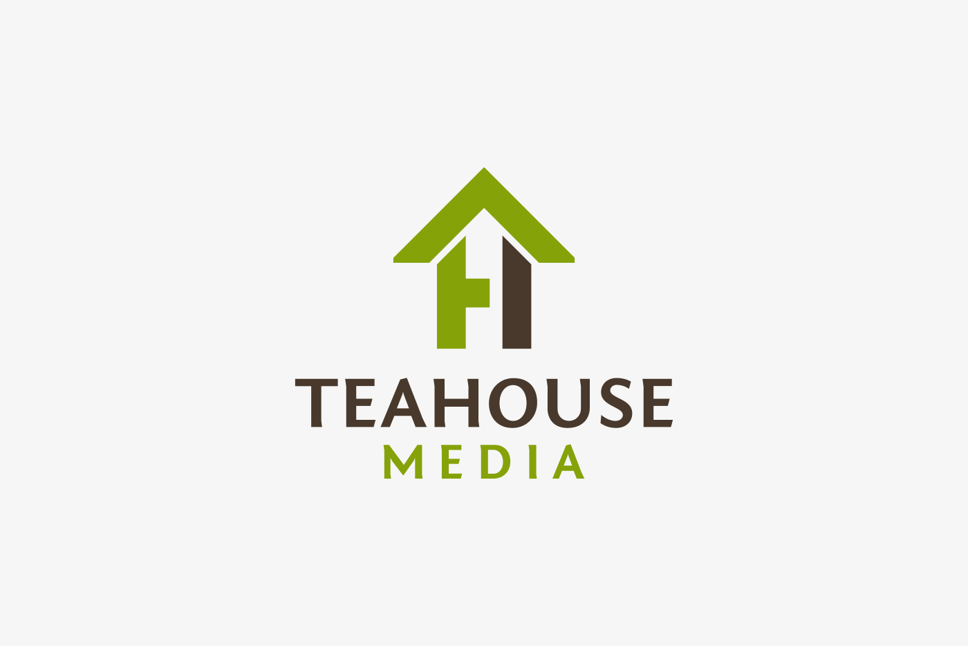 Media House Logo - Logos – Tracy Stone