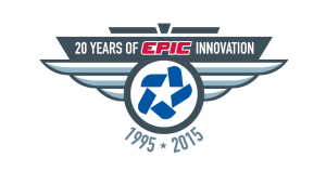 Epic Systems Logo - EPIC Systems, Inc. Celebrates 20th Year | EPIC Systems, Inc.