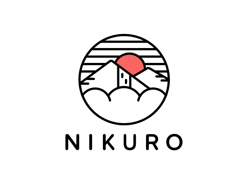 Japan Logo - Japanese Branding by Cassius Kiani | Graphic designs | Pinterest ...