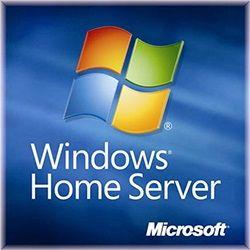 Windows Home Server Logo - CCQ Windows Home Server 2011 64 Bit Edition, OEM, MICROSOFT