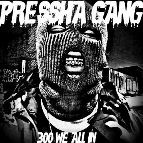 Savage Gang Logo - Perfect Timen Vol.1 Mixtape by Polo Savage & Yung BluePressha Gang