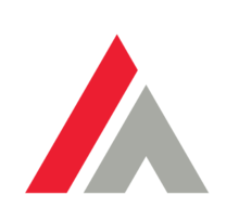 Red Transport Logo - Access America Transport