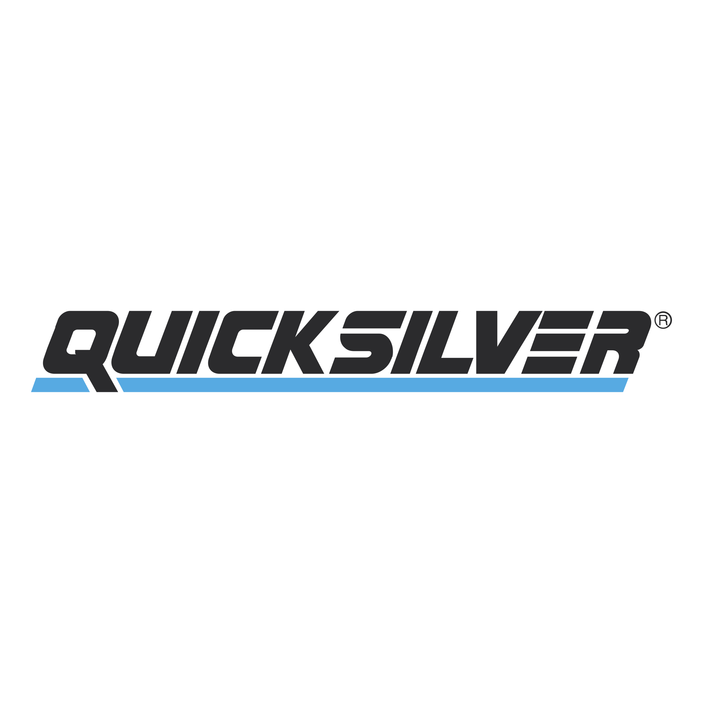 Quiksilver Logo - Quicksilver Logo PNG Transparent & SVG Vector - Freebie Supply