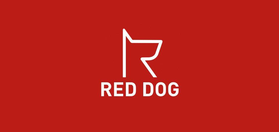 Red Transport Logo - Homepage. Red Dog Transport