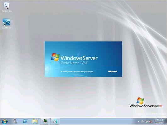 Windows Home Server Logo - Download Windows Home Server Vail