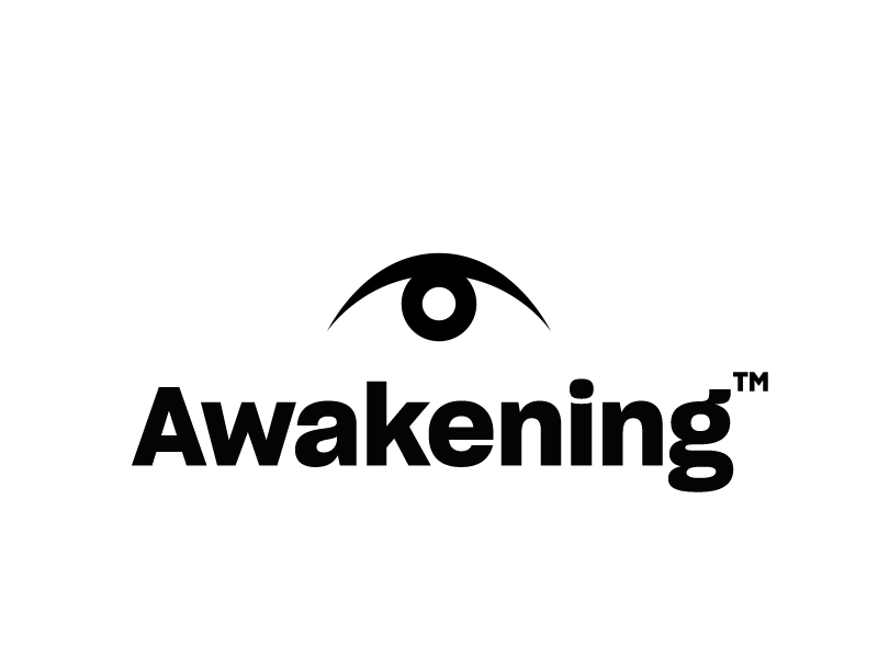 Awakening Logo - The Awakening Logo Animation