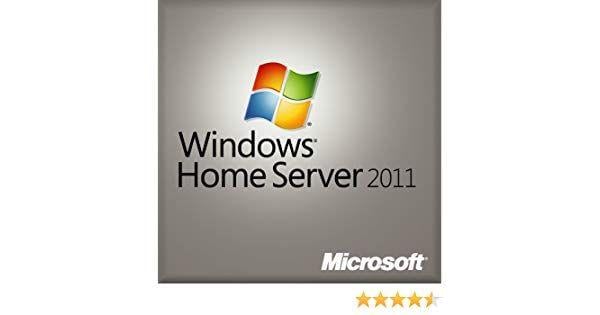 Windows Home Server Logo - 1pk Windows Home Server 2011 64bit Dsp Oei CD DVD 10clt: Amazon.ca