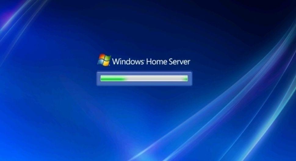 Windows Home Server Logo - Home Server Power Pack 3: It's all about Windows 7