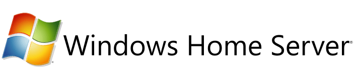 Windows Home Server Logo - File:Windows home server logo.png
