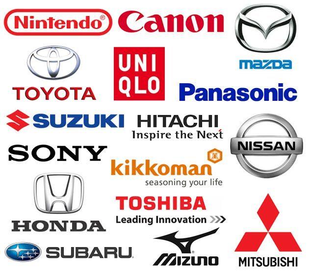 Japanese Brand Logo - japan technology. Hokto Kinoko Company