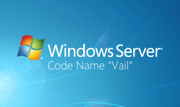 Windows Home Server Logo - First look at Windows Home Server