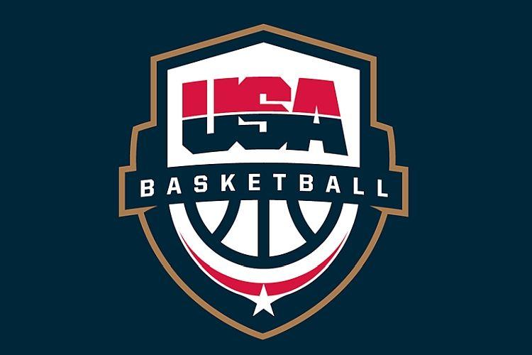 Red White Blue USA Basketball Logo - tsx pix 122118 usa basketball logo 750 - The Sports Examiner
