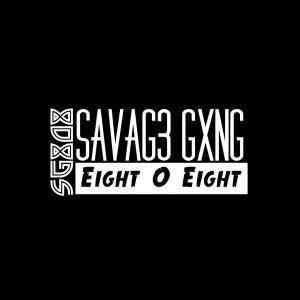Savage Gang Logo - Artist Profile | Slikouronlife