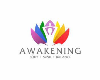 Awakening Logo - Awakening logo design contest - logos by Udzynit