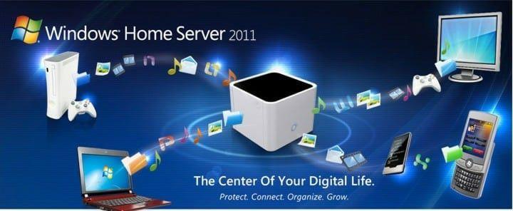 Windows Home Server Logo - Tutorial] How To Add Windows 7 Client PC to Windows Home Server ...