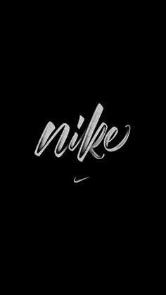Black and White Nike Logo - ↑↑TAP AND GET THE FREE APP! Art Creative Nike Quotes Just Do It