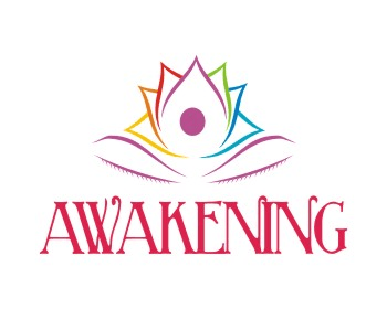 Awakening Logo - Awakening logo design contest