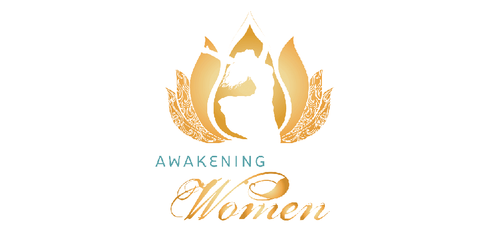 Awakening Logo - Awakening-Women-Logo – TreeSisters