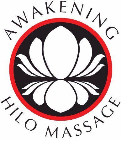 Awakening Logo - Logo : Awakening Hilo Massage of Awakening Hilo Massage