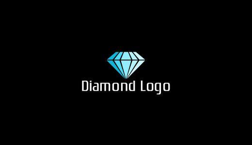 Primitive Diamond Logo - Green diamond resource company Logos